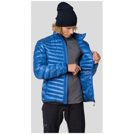 Herrenjacke Hannah Adrius