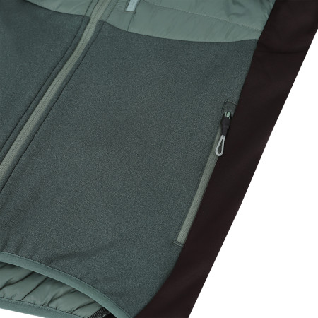 Herren Funktions-Sweatshirt MOOA Revva