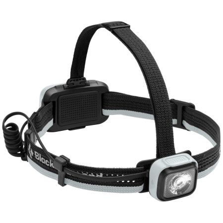 Stirnlampe Black Diamond Sprinter 275 schwarz Aluminum
