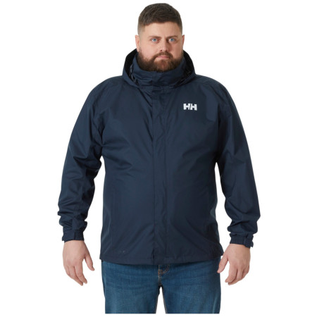 Herrenjacke Helly Hansen Dubliner Jacket