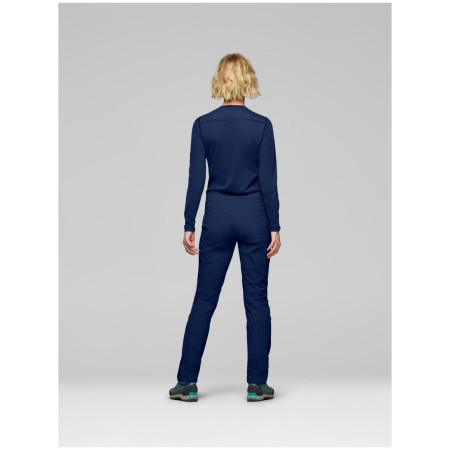 Damenhose Norrona femund flex1 lightweight Pants