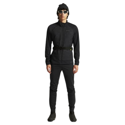 Herrenhose Craft Pro Nordic Race Wind Tights 2 M