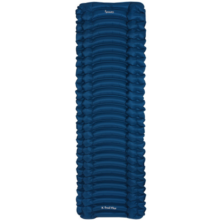 Aufblasbare Isomatte Warg X-Trail Flat