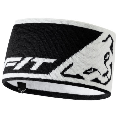 Stirnband Dynafit Leopard Logo Headband