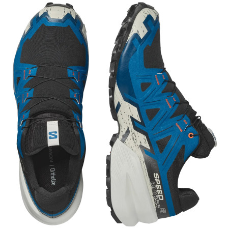Herren Laufschuhe Salomon Speedcross 6 Gore-Tex