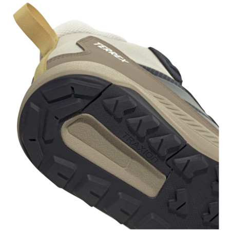 Kinderschuhe Adidas Terrex Anylander Mid Climaproof J Blue