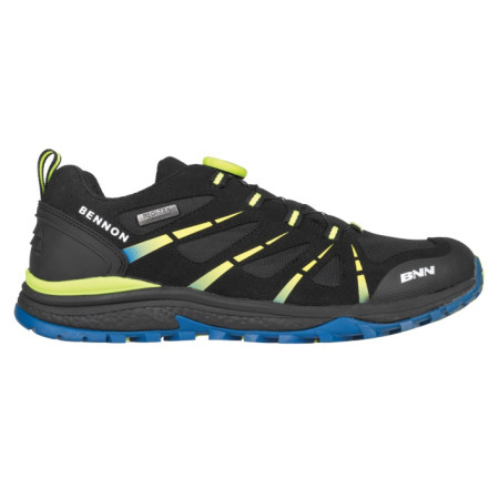 Herrenschuhe Bennon Sonix Atop Blue Low