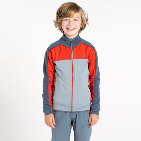 Kinder-Funktions-Sweatshirt Dare 2b Emergent IV Core Stretch