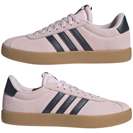 Damenschuhe Adidas Vl Court 3.0