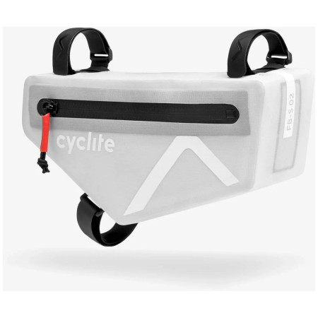 Fahrradtasche für den Rahmen Cyclite Frame Bag Small / 02