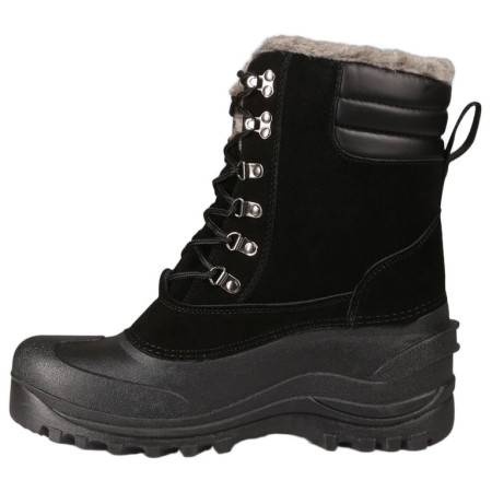 Herren Winterschuhe mit Fell Kilpi Antartic High Wp-M