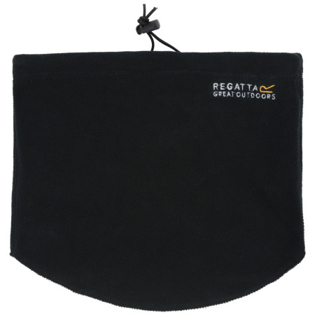 Halswärmer Regatta Steadfast Gaitor3 schwarz Black