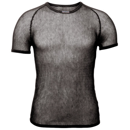 Herren-Funktionsshirt Brynje of Norway Super Thermo T-shirt schwarz Black