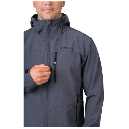 Herren Softshell-Jacke Hannah Shelton Lite