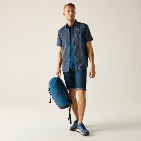 Herrenhemd Regatta Mindano