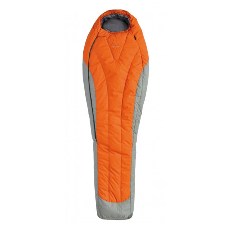 Schlafsack Pinguin Expert 185 cm (2019) orange