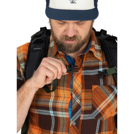 Reisetasche Osprey Farpoint 55