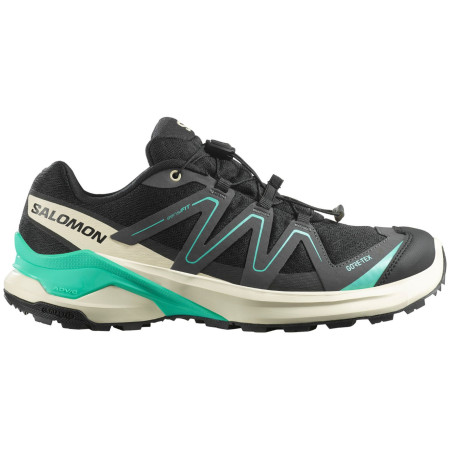 Damen Wanderschuhe Salomon Examotion Gore-Tex
