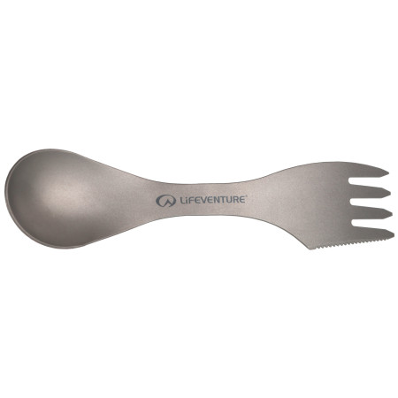 Besteck LifeVenture Superlight Titanium Spork