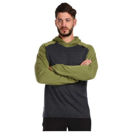 Herren-Sweatshirt Kilpi Moseo-M