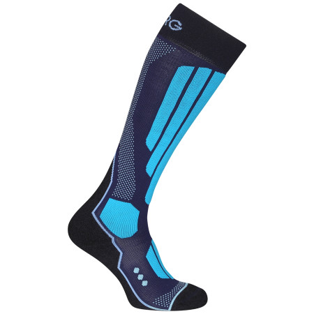 Kniestrümpfe Warg Merino Ski