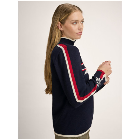 Damenpullover Dale of Norway Nåle Fem Sweater