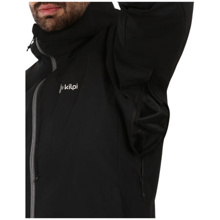 Herrenjacke Kilpi Sonna-M