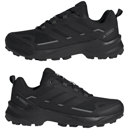 Wanderschuhe Adidas Terrex Skychaser Ax5