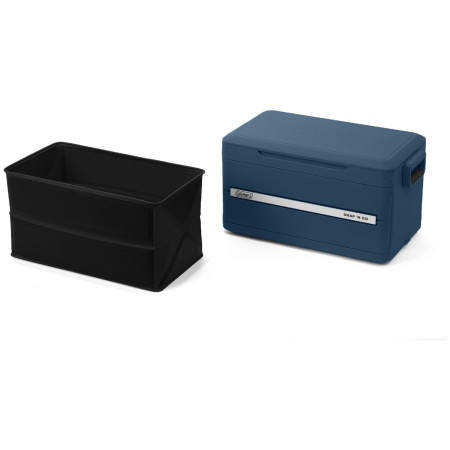 Kühlbox Coleman Snap-N-Go 55QT
