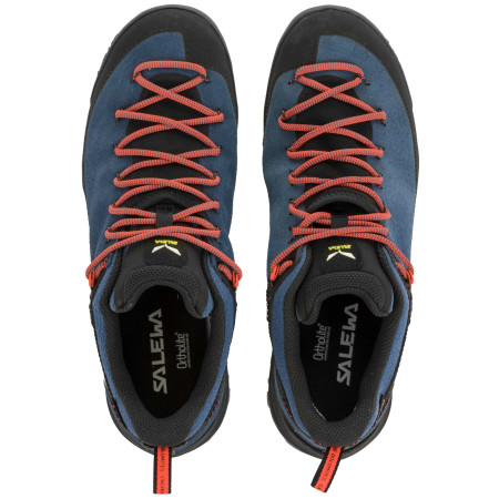 Herrenschuhe Salewa Wildfire Leather GTX M