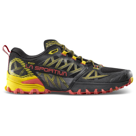 Herrenschuhe La Sportiva Bushido III Gtx