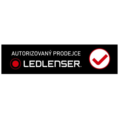 Leuchte Ledlenser P6R Core