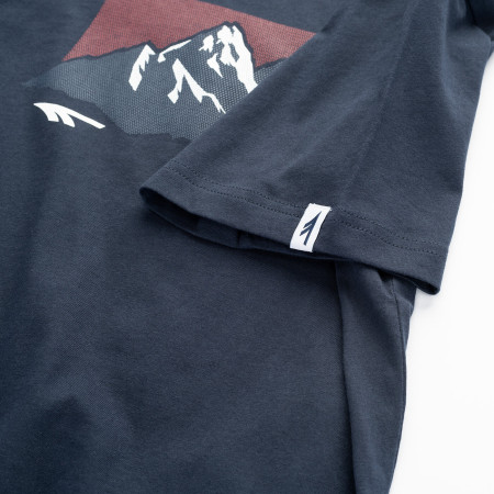 Herren-T-Shirt Hi-Tec Rawal