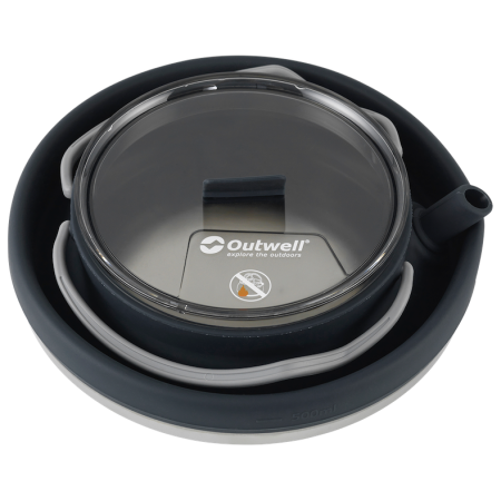 Kanne Outwell Collaps Tea Time Kettle 1.5 L