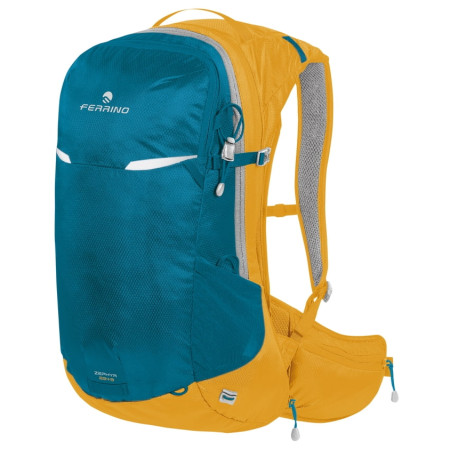 Rucksack Ferrino Zephyr 22+3 blau blue