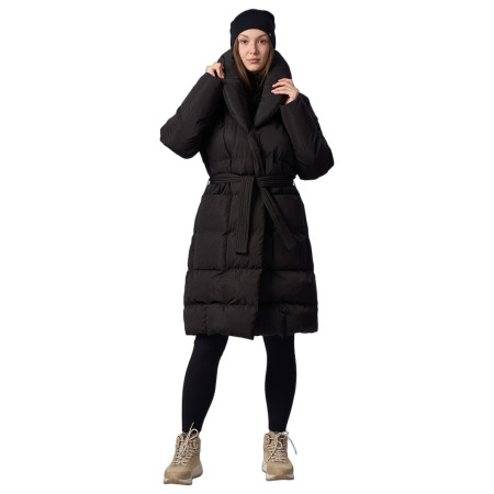 Damen-Wintermantel Northfinder Samanta