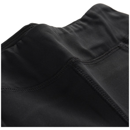 Kinderhose Alpine Pro Gemso Black