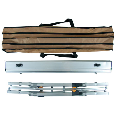 Campingtisch Zulu Bantu