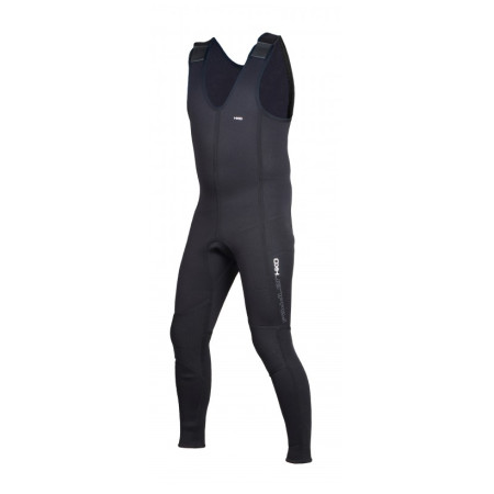 Neoprenanzug Hiko Paddler schwarz