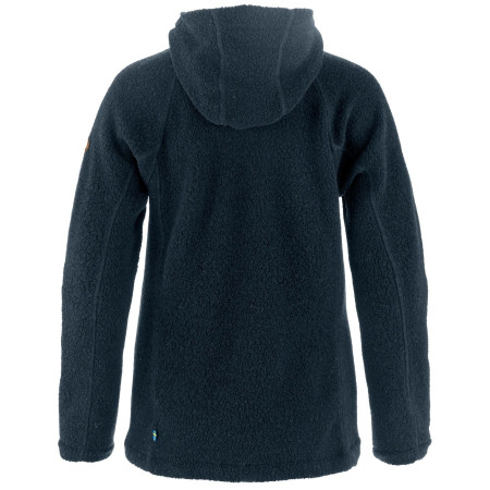 Damen-Winterjacke Fjällräven Kaitum Fleece W