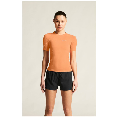 Damen-T-Shirt Craft Adv Cool Intensity SS