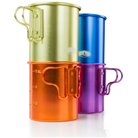 Tasse GSI Outdoors Bugaboo 14 Cup