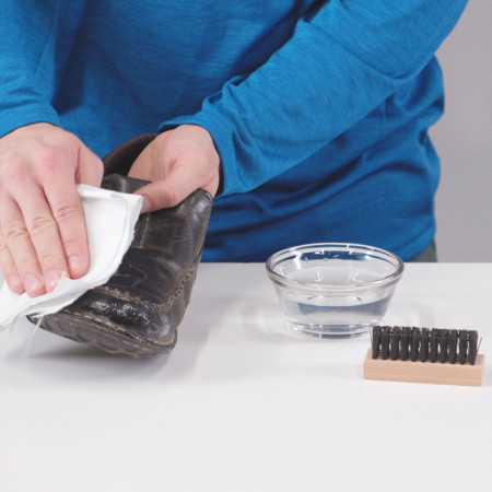 Imprägnierung Gear Aid Revivex care gel