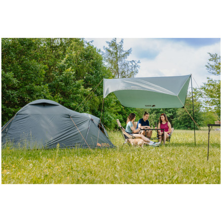 Vordach Zulu Dreamtime Tarp