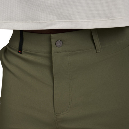 Herrenshorts Black Diamond M Pursuit Shorts