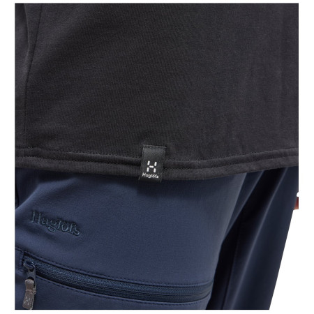 Herren-T-Shirt Haglöfs Outsiders Tee
