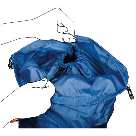 Rucksack Camp Summit 20