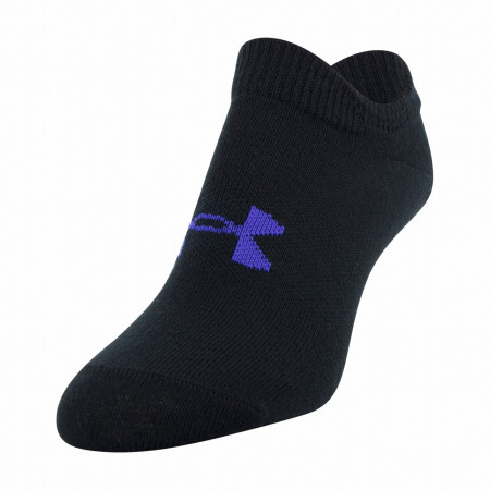 Kindersocken Under Armour Girl's Essential NS