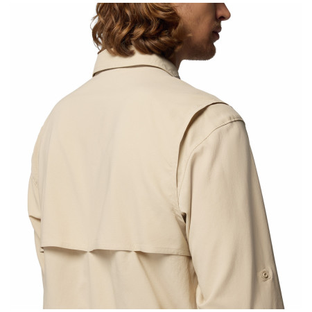 Herrenhemd Columbia Silver Ridge™ Utility II LS Shirt