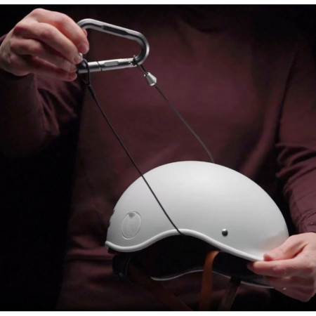 Karabiner Matador BetaLock - Accessory Cable